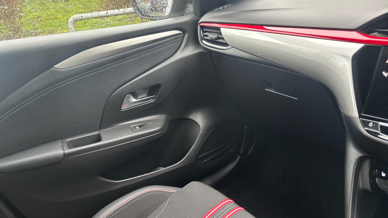 Vauxhall Corsa 1.2 Turbo SRi Edition 5dr Petrol Hatchback